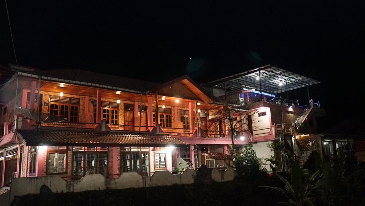Judita Cottages Tuktuk Siadong Exterior foto